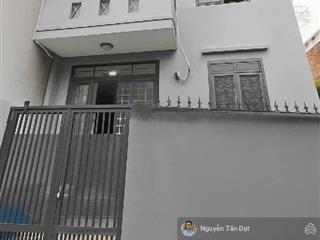 Hẻm 222 bùi đình túy  49m2  ngang 6m, nở hậu  hẻm qh 4m5  nhỉnh 5 tỷ