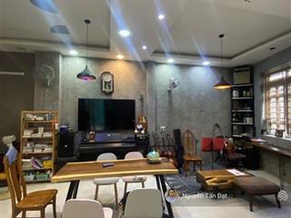 Hiếm! 51m2 nguyễn thái sơn, gần sân bay  ngang 5m  hẻm oto  4 tầng lô góc  nhỉnh 7 tỷ