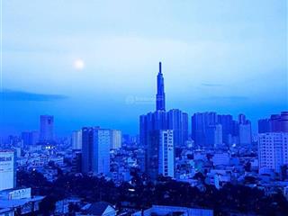 Chung cư 2 phòng ngủ gần chợ bà chiểu  56m2  tầng 3 thang máy  có ban công  nhỉnh 3 tỷ