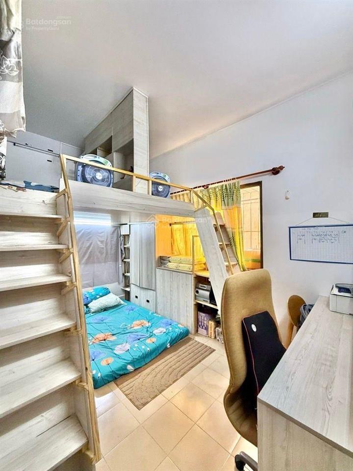 Chung cư 482 nơ trang long, gần nguyễn xí  56m2  2 phòng ngủ  vị trí siêu thoáng  nhỉnh 3 tỷ