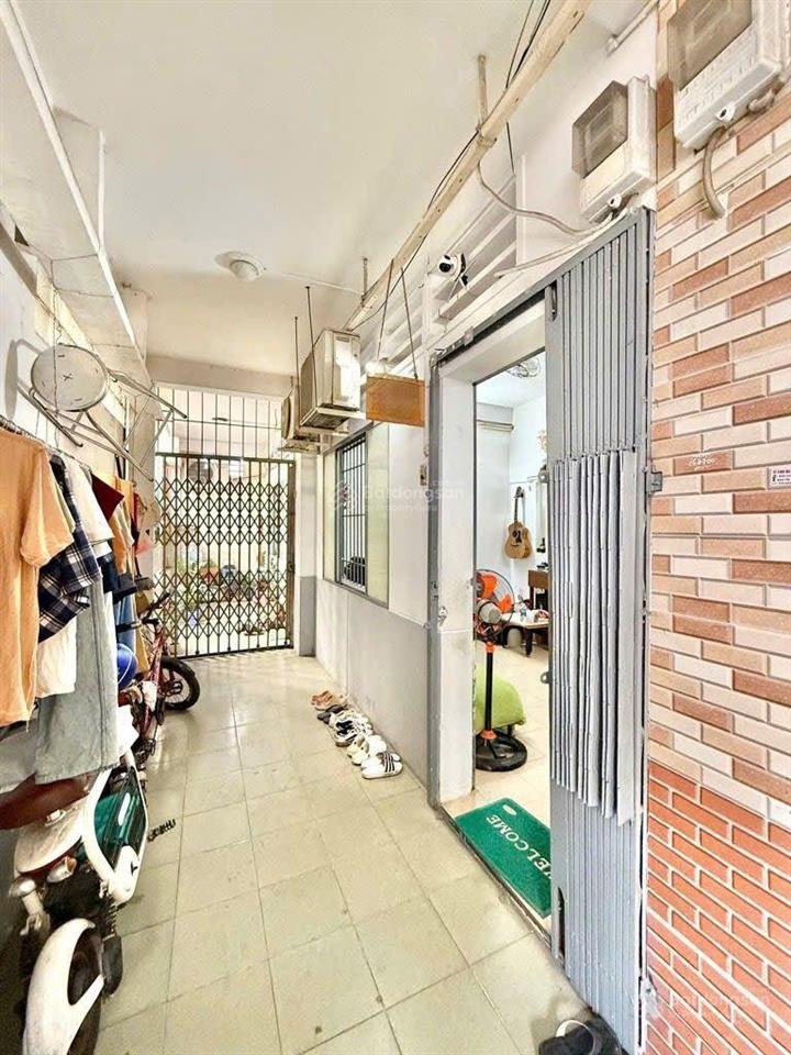 Chung cư 482 nơ trang long, gần nguyễn xí  56m2  2 phòng ngủ  vị trí siêu thoáng  nhỉnh 3 tỷ