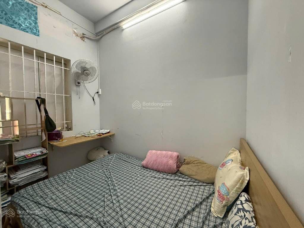 Chung cư nơ trang long 40m2  2 phòng ngủ  gần chợ nguyễn xí  nhỉnh 2 tỷ