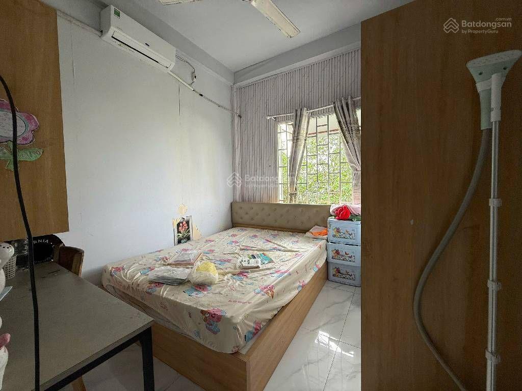 Chung cư nơ trang long 40m2  2 phòng ngủ  gần chợ nguyễn xí  nhỉnh 2 tỷ