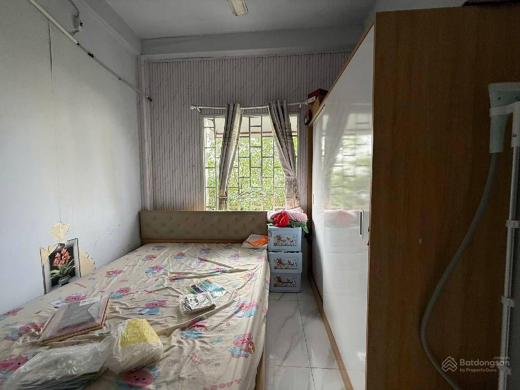 Chung cư nơ trang long 40m2  2 phòng ngủ  gần chợ nguyễn xí  nhỉnh 2 tỷ