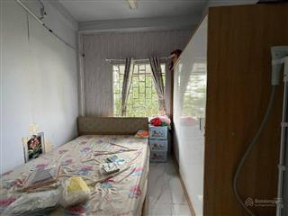 Chung cư nơ trang long 40m2  2 phòng ngủ  gần chợ nguyễn xí  nhỉnh 2 tỷ