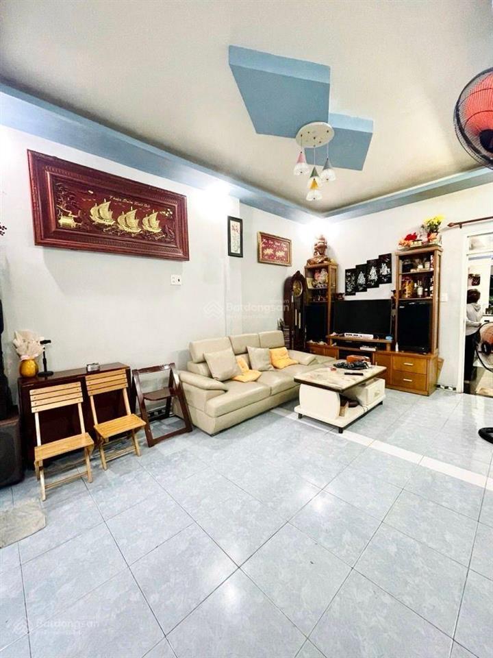 Chung cư nơ trang long 40m2  2 phòng ngủ  gần chợ nguyễn xí  nhỉnh 2 tỷ