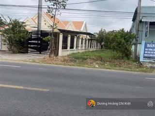 Bán đất đường tân liêm  xã phong phú  bình chánh  135mm²/600tr  shr, ngay kdc phong phú 4