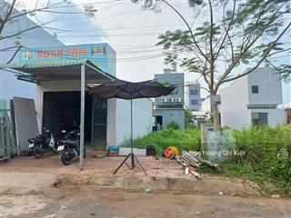 Chủ bán đất 120m2/500tr, đ.nguyễn văn mạnh long hoà cần giờ, cách chợ long thạnh 2p,sổ hồng riêng