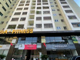 Chung cư intracom 2, cầu diễn. 82m2 2n2vs, full nội thất đẹp, tầng trung  giá 5.35 tỷ