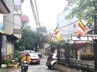 Cầu cốc, nam từ liêm. 32m2 5 tầng xây mới, cách ô tô tránh 20m2, truớc nhà sh quay đầu giá 5.25 tỷ