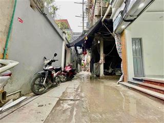 Phú luơng, hà đông. 35m2 5 tầng nhà đẹp. lô góc , ngõ rộng thoáng. giá 5.8 tỷ còn thuơng luợng