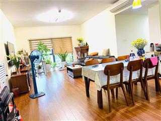 Chung cư cao cấp mulberry lane kdt mỗ lao, hà đông. 123m2 3n1k, full nội thất đẹp. tầng trung.