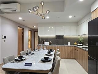 Căn hộ hạng sang giá tốt tại trung tâm tp hồ chí minh