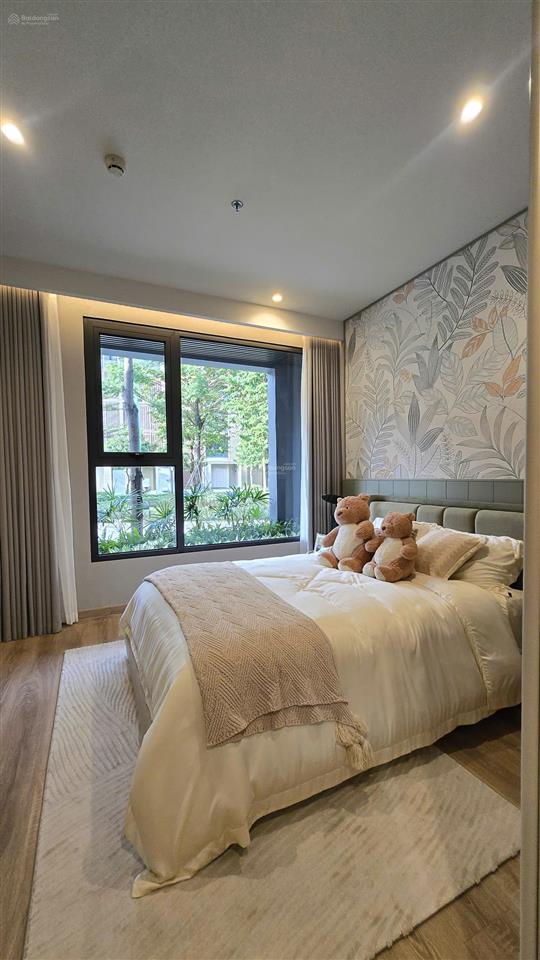 Căn hộ hạng sang giá tốt tại trung tâm tp hồ chí minh