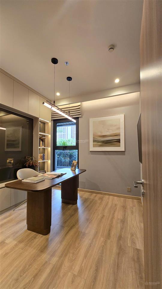 Căn hộ hạng sang giá tốt tại trung tâm tp hồ chí minh