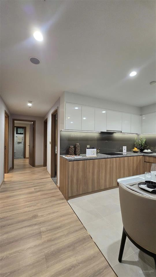 Căn hộ hạng sang giá tốt tại trung tâm tp hồ chí minh