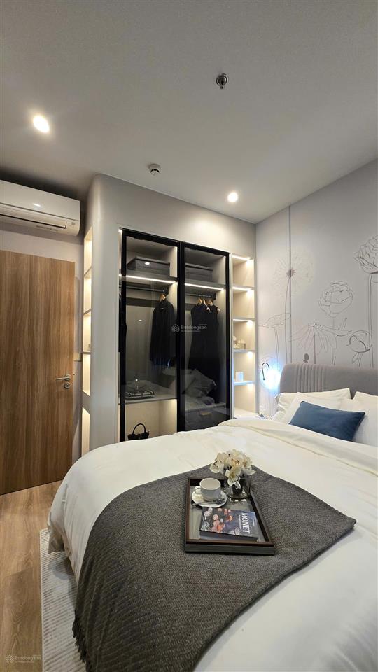 Căn hộ hạng sang giá tốt tại trung tâm tp hồ chí minh