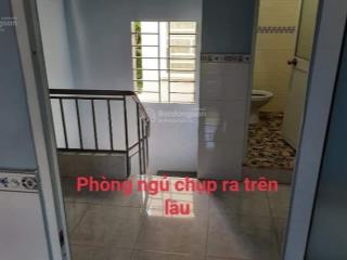 Cho thuê nhà 1t1l sát làng đại học thủ đức