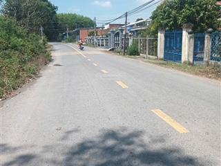 Đất ở an hòa, trảng bàng, tây ninh giá cực chất 360 triệu, 221m2 tln