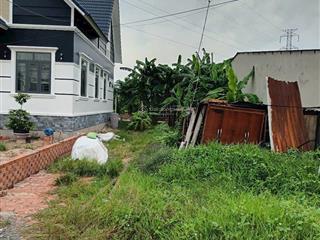 Chủ cần bán đất xã an tịnh, trảng bàng, tây ninh, giá tốt 520 triệu, 320m2