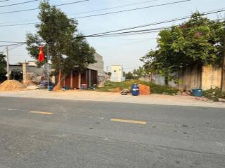 173m2, quá ngộp phước vĩnh an đường 6m cần nhắn em duy nhất 1 lô