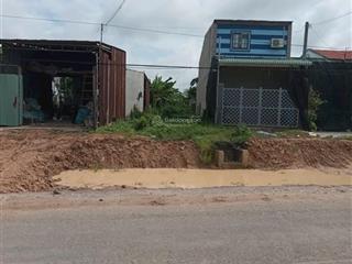 Bán đất an khương, trảng bàng,dt460m2, giá chỉ 520 triệu vnd. chủ cần bán gấp anh chị cần gọi em.
