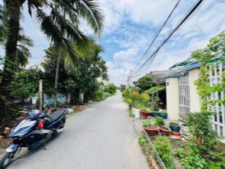 Bán đất 135m2 tại thông thông hội ông chú kẹt tiền cần bán gấp để trả nợ bán gấp quan tâm nhắn em.