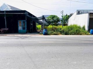 Chủ nợ bank cần ra giá ngộp diện tích 7x26m mặt tiền nguyễn kim cương thích hợp mua kinh doanh