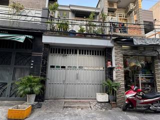 Chính chủ bán nhà , ngay ngã 4 gò dầu , nở hậu 7m5 , giá 8,5 tỷ thương lượng