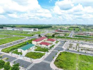 Cơ hội đầu tư vàng chỉ từ 800 triệu  đất nền ngay khu công nghiệp bắc sài gòn bình dương