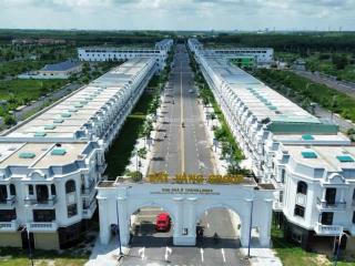 Bán gấp 2 lô nền siêu đẹp tại bàu bàng, bình dương chỉ từ 1.015 tỷ  sổ hồng riêng
