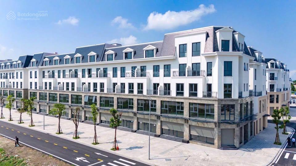 Shophouse mặt đại lộ nam sông mã đường 67m vị trí kinh doanh đắc địa sẵn sổ