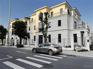 Biệt thự 216m2 trung tâm siêu phường hạc thành  central riverside  chỉ 12 tỷ