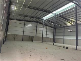 Bán nhà kho, đường lê văn thịnh, q2. giá chỉ 15,5 tỷ / 750m2