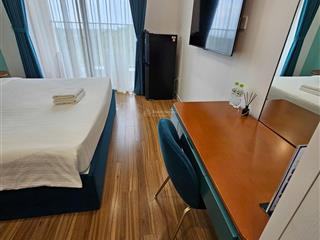 Bán cc sun grand city hillside residence, 2 tỷ, 29m2, giá cực, nhiều tiện ích tại an thới, phú quốc