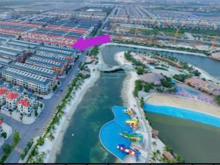 San hô70m2 5 tầng 7 phòng cho thuê dòng tiền 56tr/th. vị trí siêu đẹp, kinh doanh sầm uất nhất vin