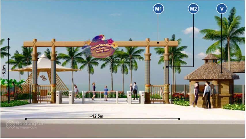 Bán nhanh liền kề 2 mặt tiền 100m2 sổ đỏ lâu dài rẻ nhất vin ocp3 giá chỉ bằng căn liền kề 15,x tỷ