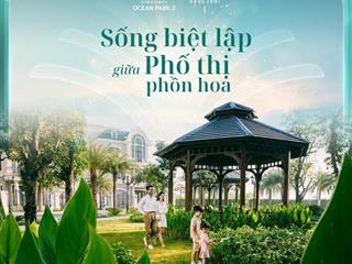 Về với ngọc trai nơi cuộc sống được cân bằng