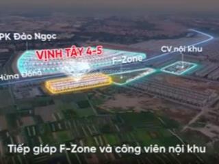 Căn rẻ nhất vin 3 nhận nhà, nhận nhiều tiện ích, ở cực sướng  sạch sẽ  văn minh