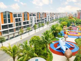 Xẻ khe 98m2 giá nhỉnh 12 tỷ  rẻ nhất vin 3. căn vị trí đẹp. thiết kế nhà vườn biệt thự mini