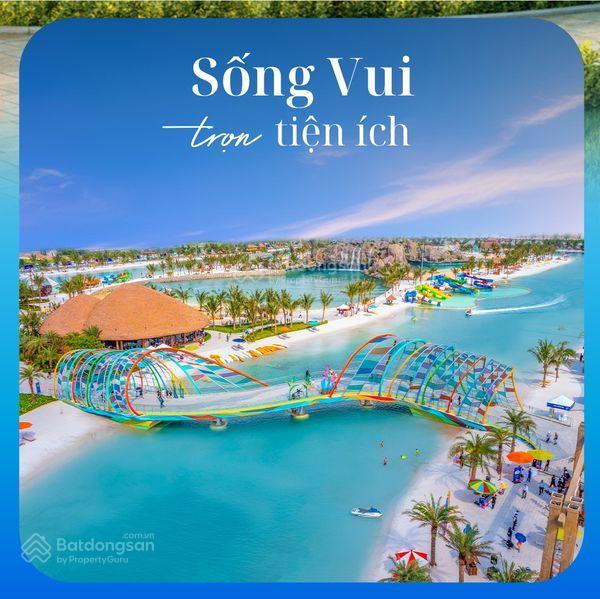 Sốc  nhà vinhomes 100m2 sổ đỏ 5 tầng hai mặt tiền đường 25m, hè 10m mà giá chỉ nhỉnh 15tỷ