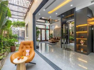 Lô đất biệt thự 200m mặt hồ vip  đẹp nhất trảng kèo, tôn đức thắng  hội an