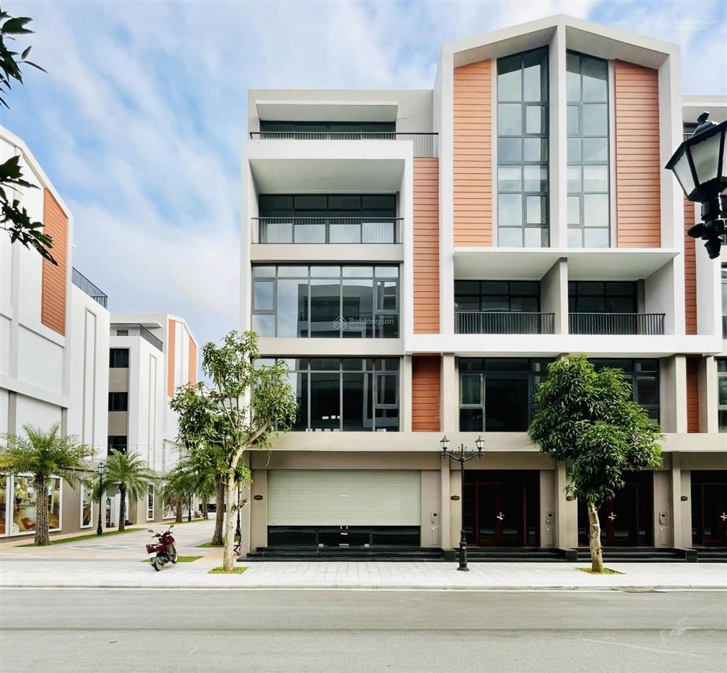 Liền kề  xẻ khe 70m2, 84m2, 96m2, 104m2, 136m2, 119m2, giá tốt nhất để ở và đầu tư tại vin 3