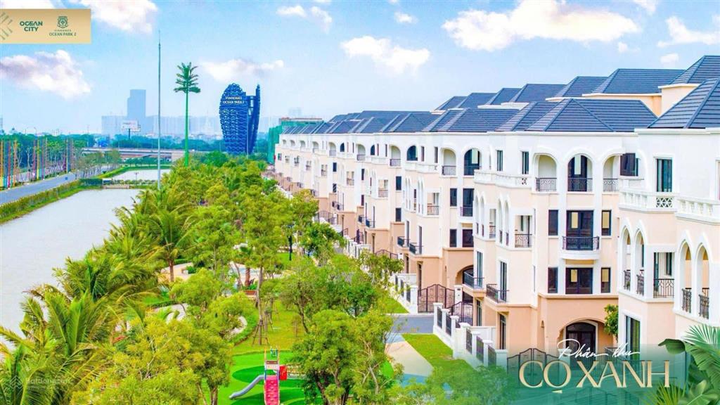 Liền kề  xẻ khe 70m2, 84m2, 96m2, 104m2, 136m2, 119m2, giá tốt nhất để ở và đầu tư tại vin 3