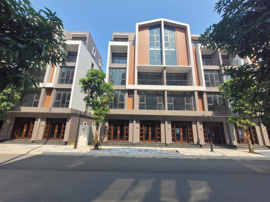 Liền kề  xẻ khe 70m2, 84m2, 96m2, 104m2, 136m2, 119m2, giá tốt nhất để ở và đầu tư tại vin 3