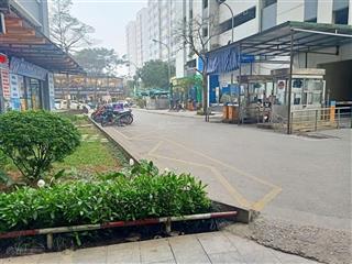 Bán shophouse rice city linh đàm, 92 m2, hàng hiếm tại hoàng liệt, hoàng mai, hà nội