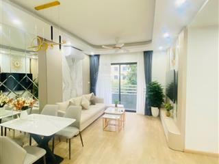 Bán căn hộ no10 bán đảo linh đàm view đẹp tk 82m  3pn  2vs