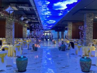 Dinhle  không gian làm việc đẳng cấp, các doanh nghiệp thành công đều chọn làm trụ sở, vp, tttm