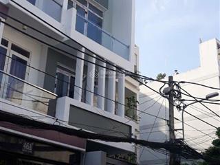 Bán nhà mặt tiền khu phan xích long, phú nhuận