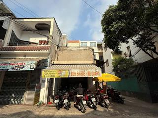 Siêu phẩm  căn góc mt ngô bệ ngang 5,2m dòng tiền 17tr/tháng  12,5 tỷ